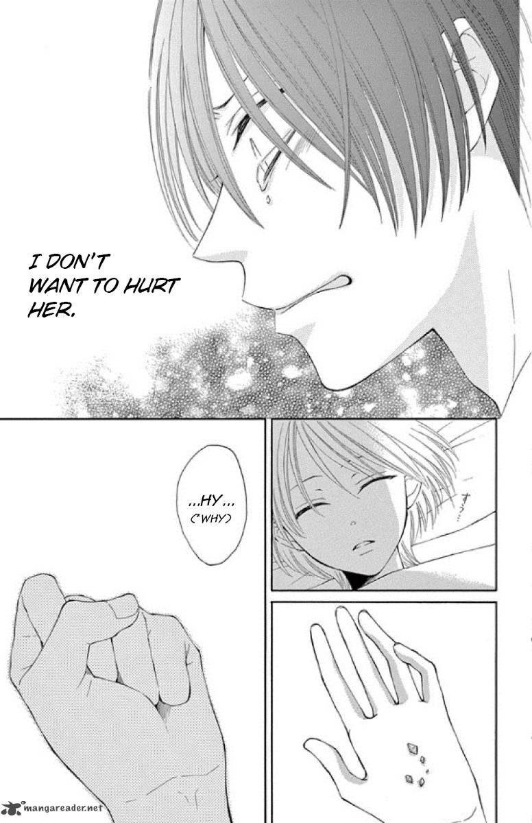 Rokka Melt Fiance Wa Yukiotoko 14 24