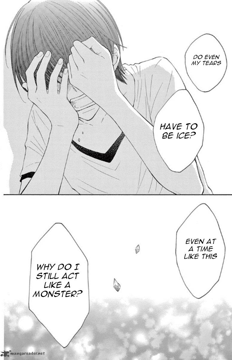 Rokka Melt Fiance Wa Yukiotoko 14 25