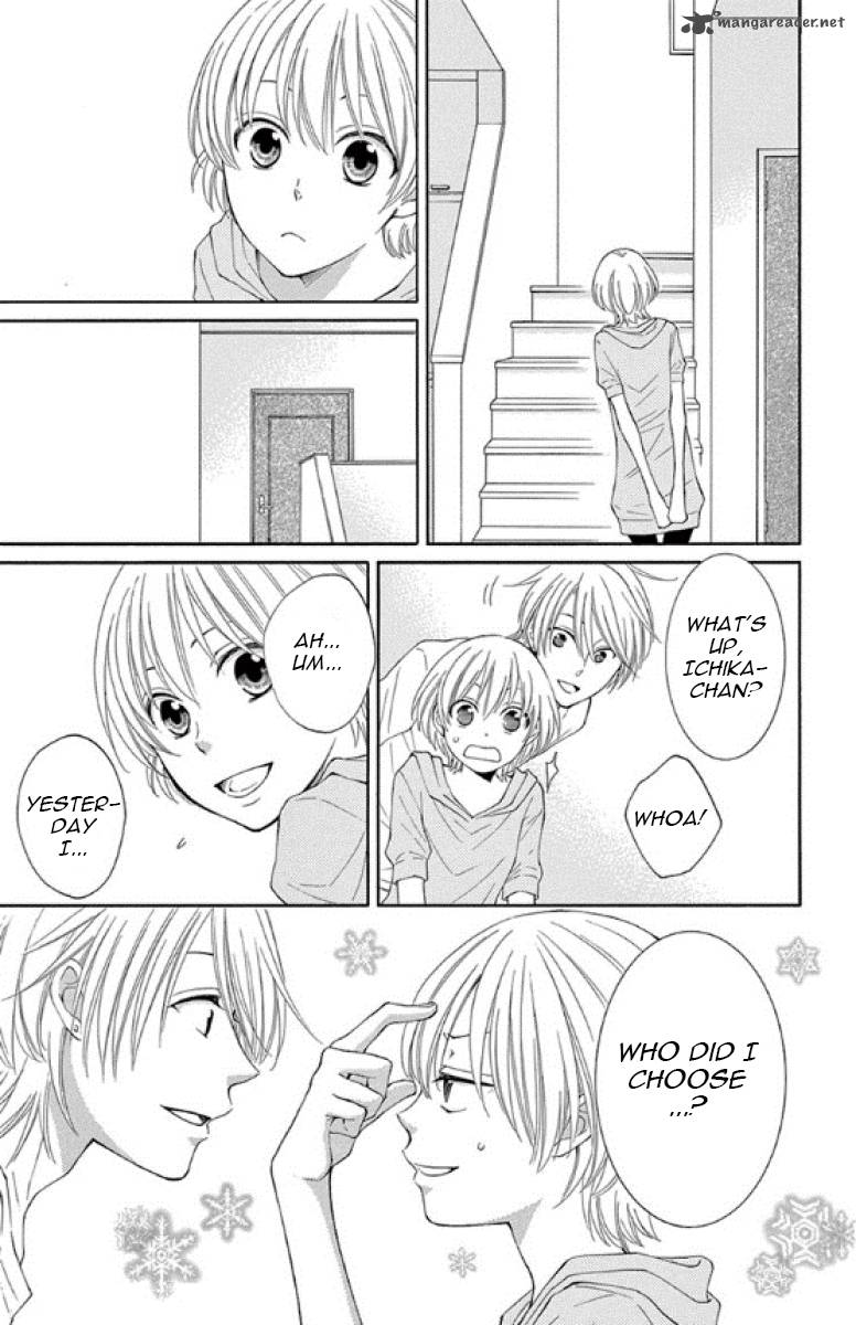 Rokka Melt Fiance Wa Yukiotoko 14 30