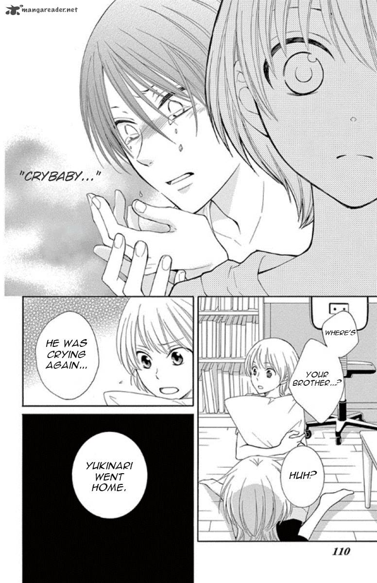 Rokka Melt Fiance Wa Yukiotoko 14 33