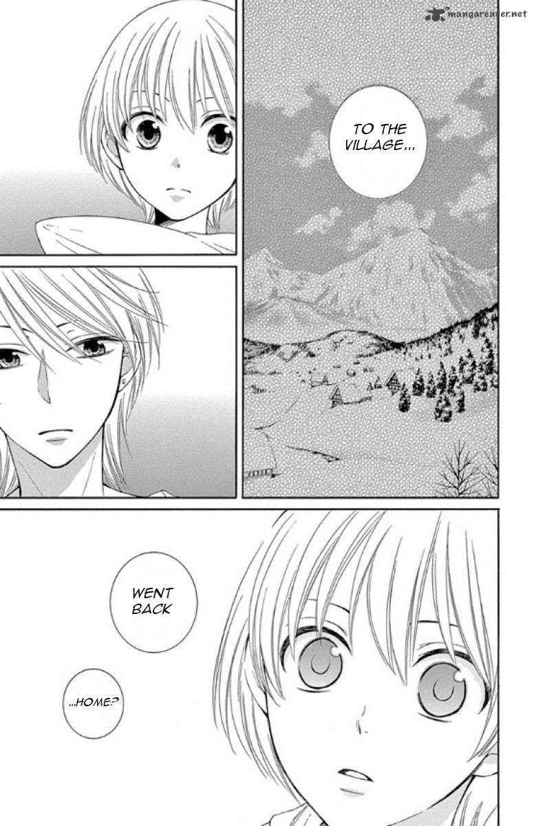 Rokka Melt Fiance Wa Yukiotoko 14 34