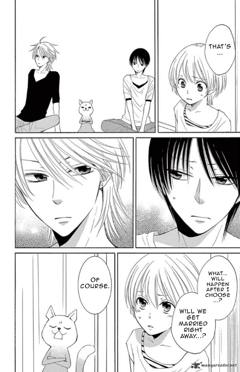 Rokka Melt Fiance Wa Yukiotoko 14 5