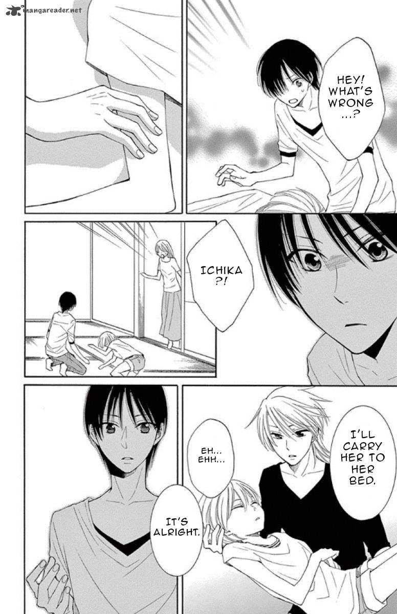 Rokka Melt Fiance Wa Yukiotoko 14 9