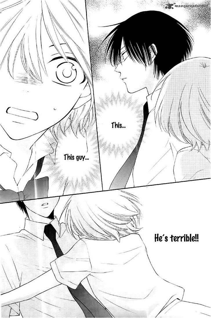 Rokka Melt Fiance Wa Yukiotoko 2 10
