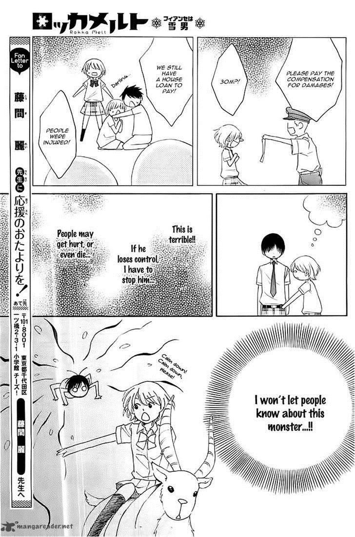 Rokka Melt Fiance Wa Yukiotoko 2 12