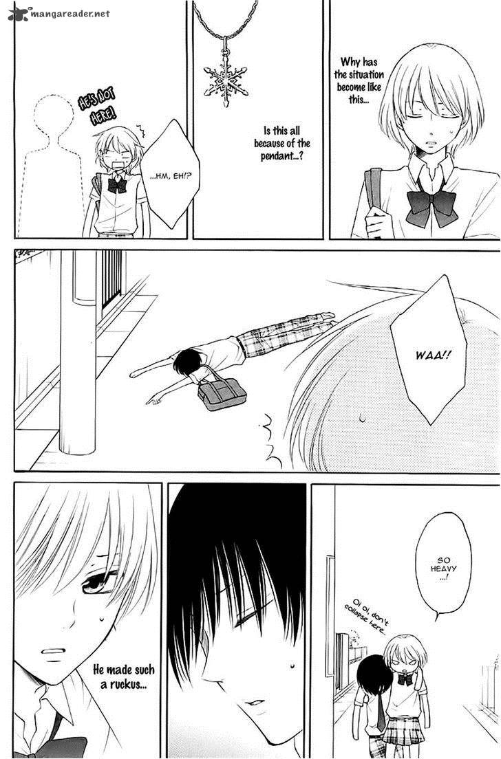 Rokka Melt Fiance Wa Yukiotoko 2 13