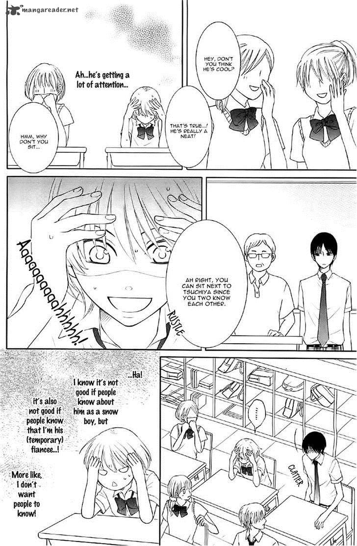 Rokka Melt Fiance Wa Yukiotoko 2 17