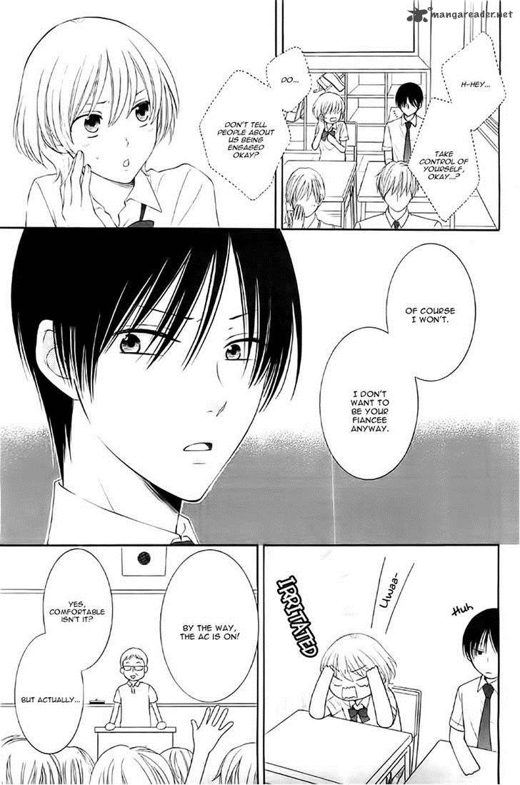 Rokka Melt Fiance Wa Yukiotoko 2 18