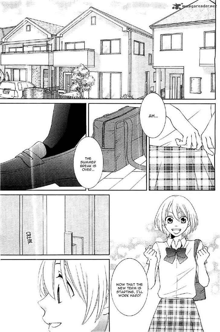 Rokka Melt Fiance Wa Yukiotoko 2 2