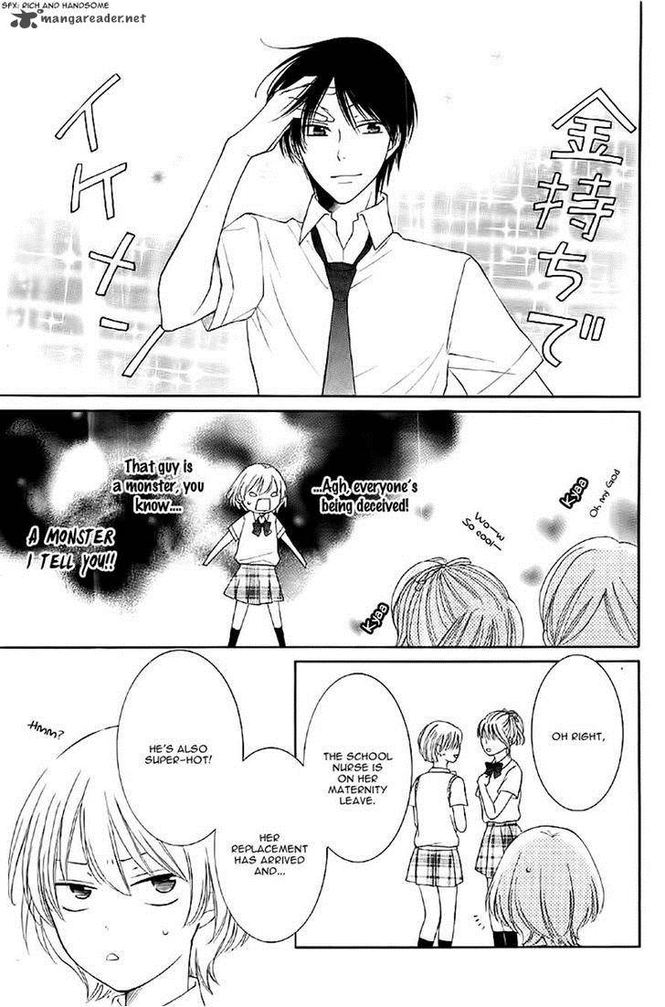 Rokka Melt Fiance Wa Yukiotoko 2 20