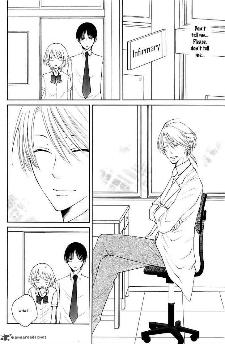Rokka Melt Fiance Wa Yukiotoko 2 21
