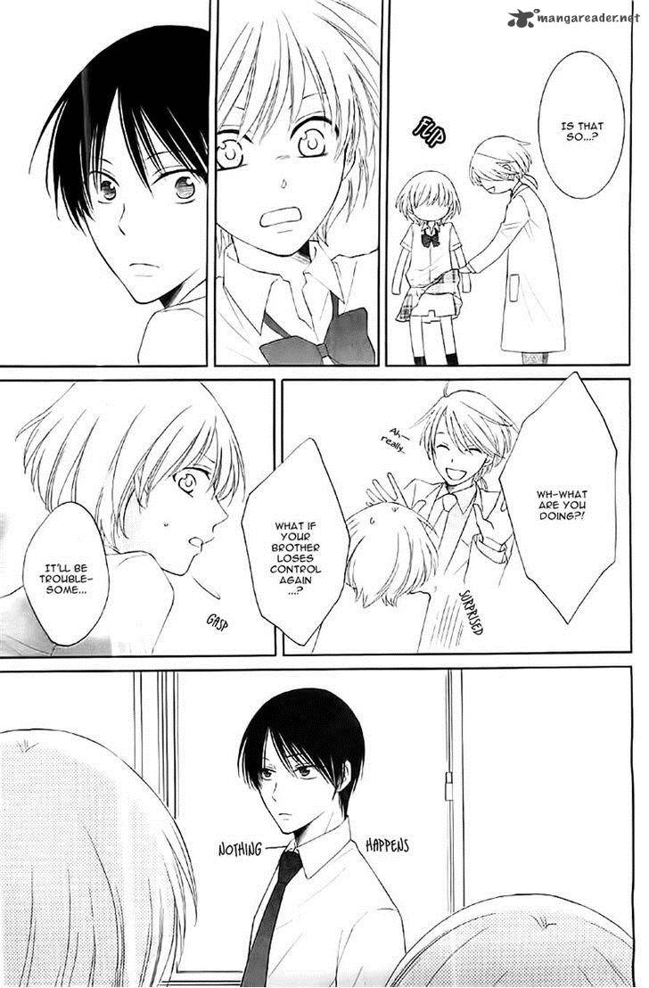 Rokka Melt Fiance Wa Yukiotoko 2 26