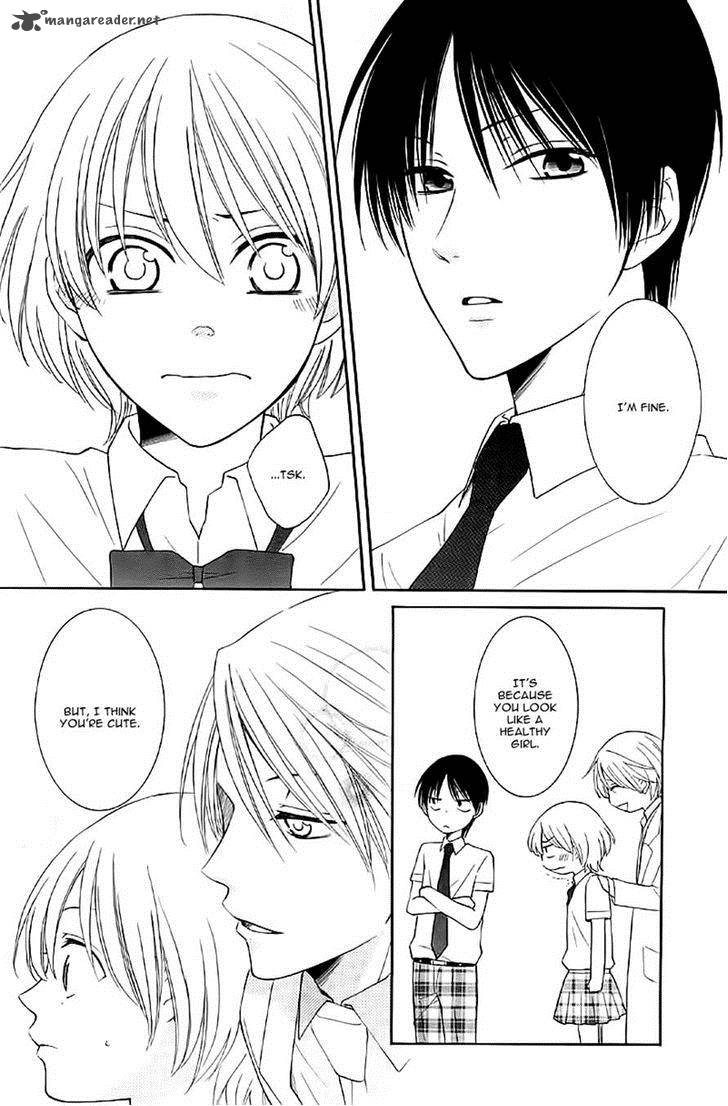 Rokka Melt Fiance Wa Yukiotoko 2 27
