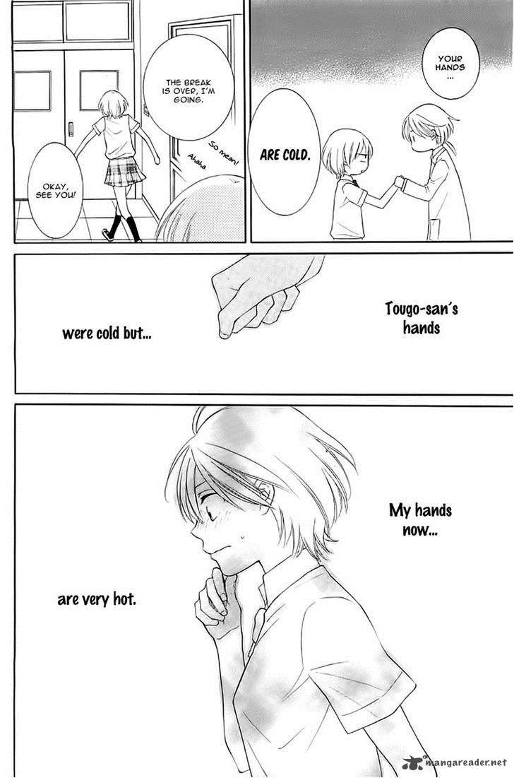 Rokka Melt Fiance Wa Yukiotoko 2 29