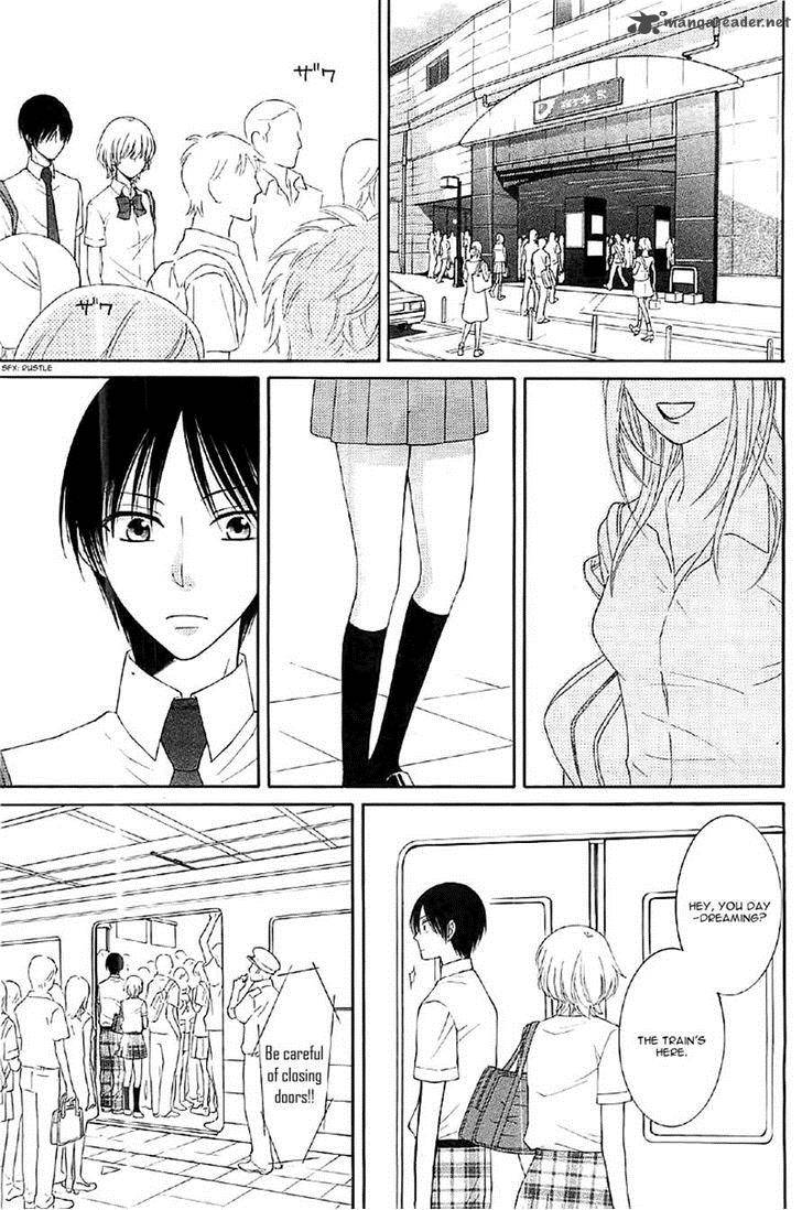 Rokka Melt Fiance Wa Yukiotoko 2 4