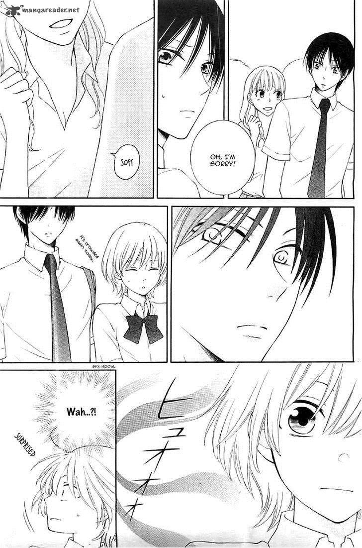 Rokka Melt Fiance Wa Yukiotoko 2 6