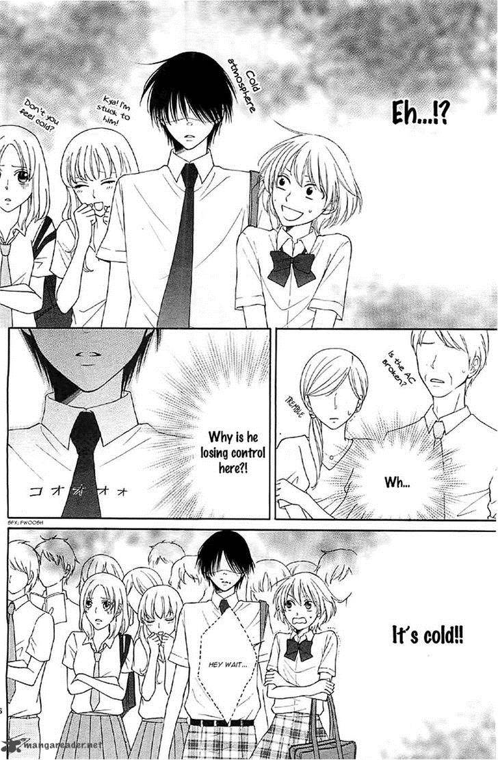 Rokka Melt Fiance Wa Yukiotoko 2 7