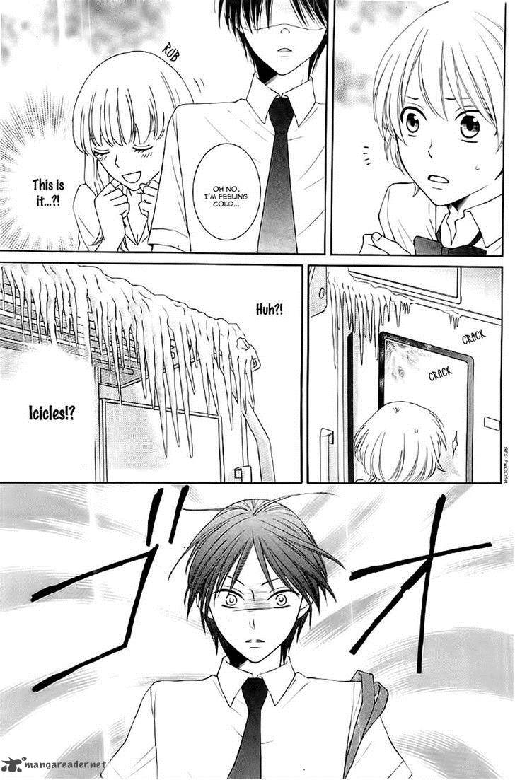 Rokka Melt Fiance Wa Yukiotoko 2 8