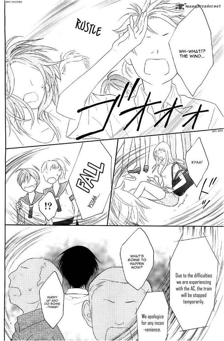 Rokka Melt Fiance Wa Yukiotoko 2 9