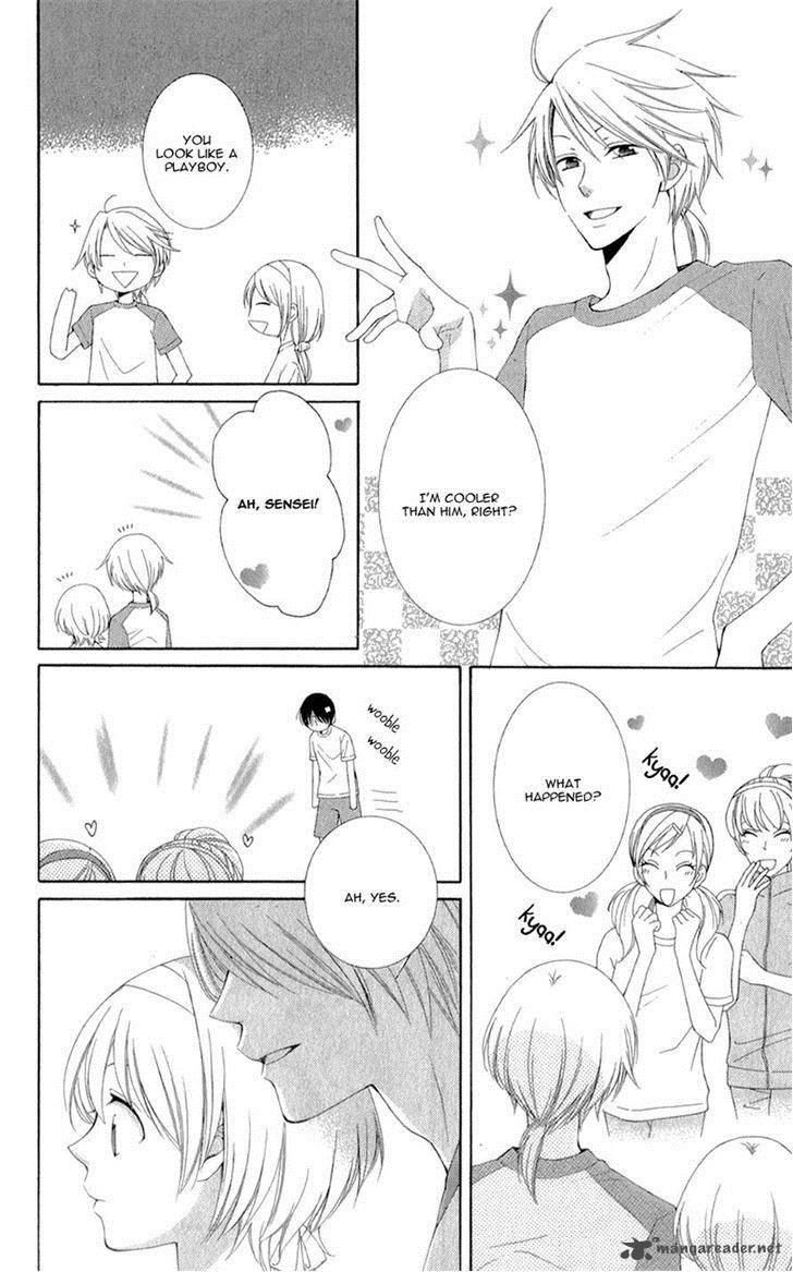 Rokka Melt Fiance Wa Yukiotoko 3 12