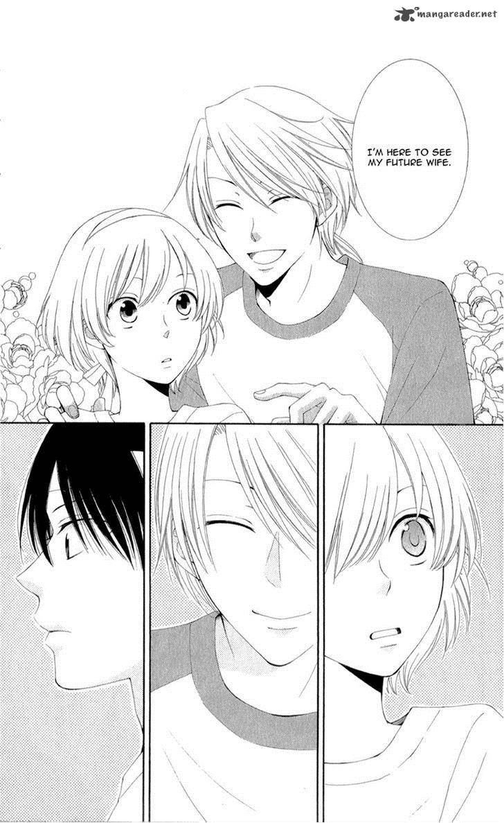 Rokka Melt Fiance Wa Yukiotoko 3 13