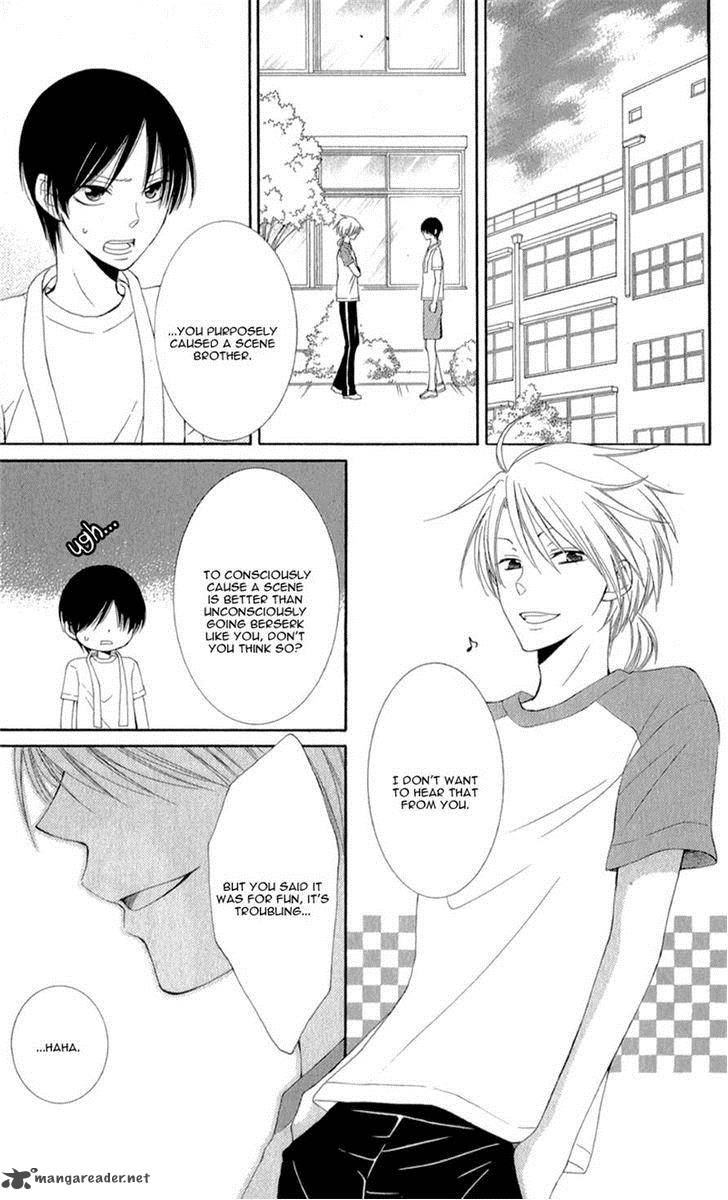 Rokka Melt Fiance Wa Yukiotoko 3 17