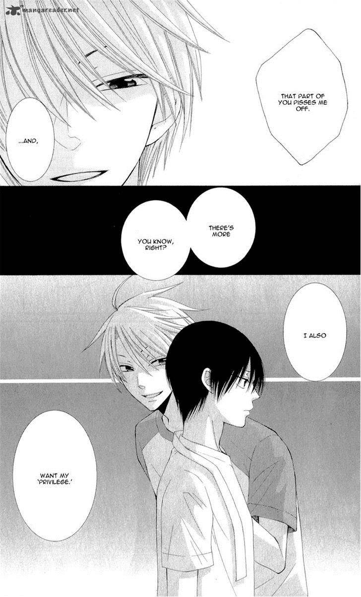 Rokka Melt Fiance Wa Yukiotoko 3 19