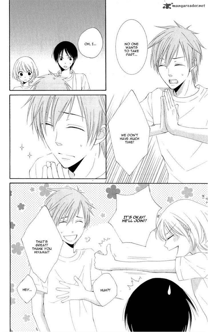 Rokka Melt Fiance Wa Yukiotoko 3 22