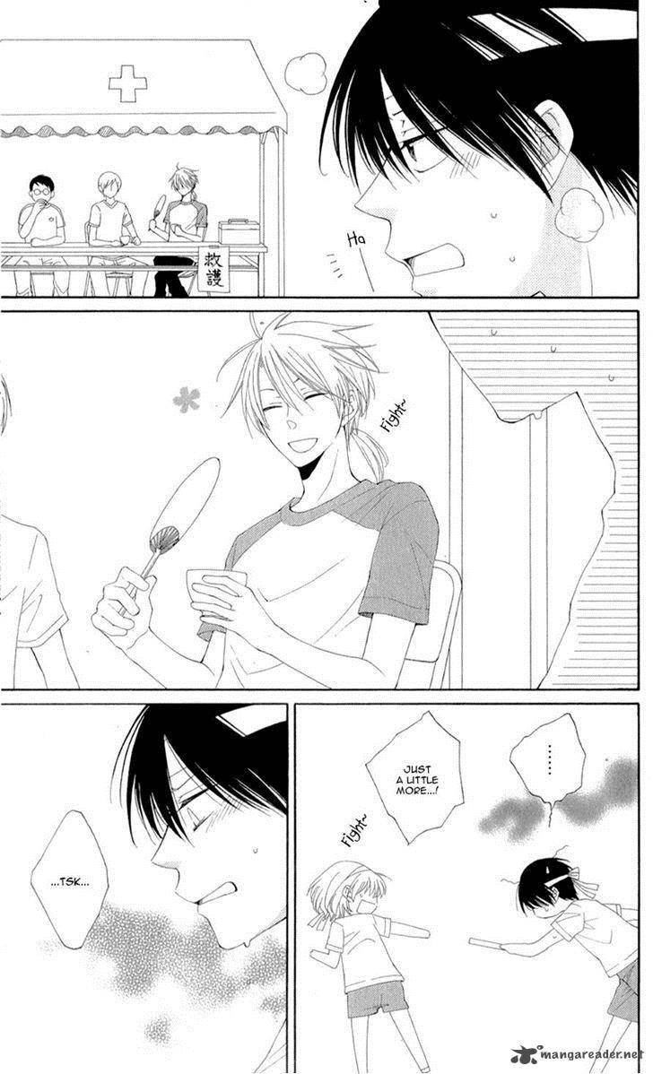 Rokka Melt Fiance Wa Yukiotoko 3 27
