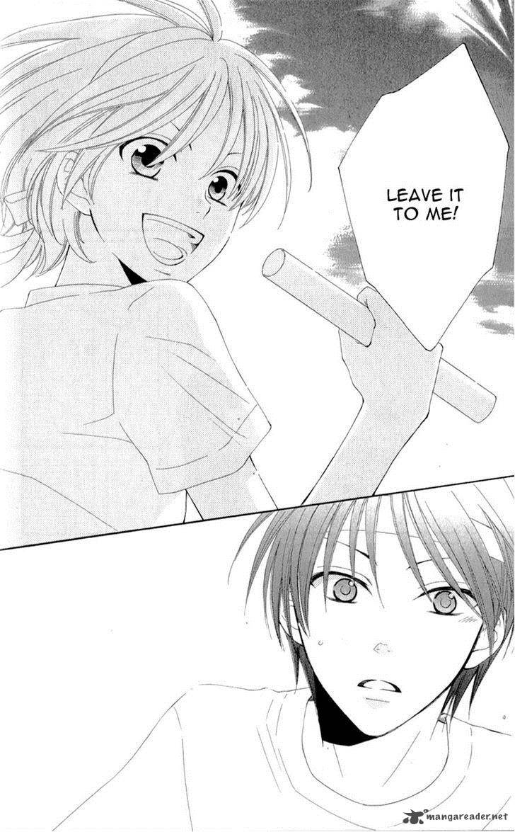 Rokka Melt Fiance Wa Yukiotoko 3 28