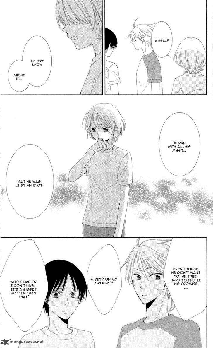 Rokka Melt Fiance Wa Yukiotoko 3 31