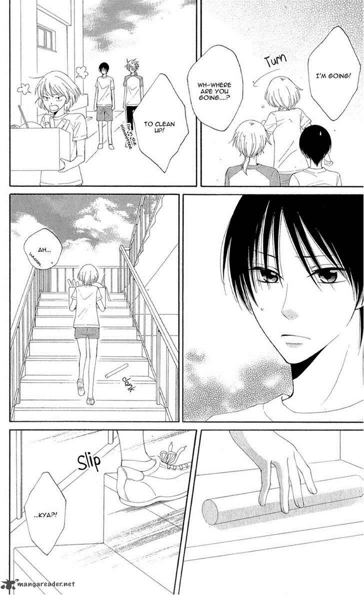 Rokka Melt Fiance Wa Yukiotoko 3 32