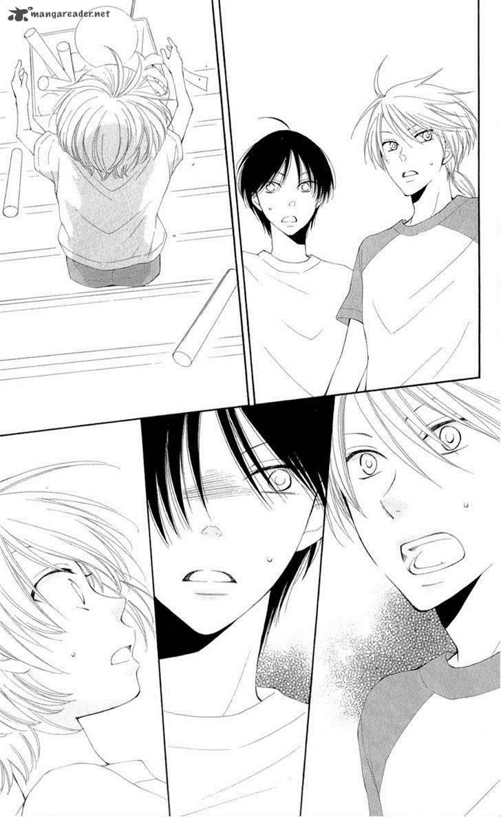Rokka Melt Fiance Wa Yukiotoko 3 33
