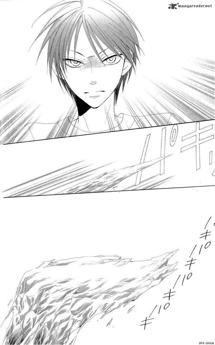 Rokka Melt Fiance Wa Yukiotoko 3 34
