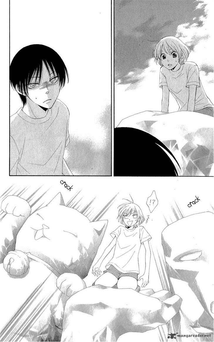 Rokka Melt Fiance Wa Yukiotoko 3 36