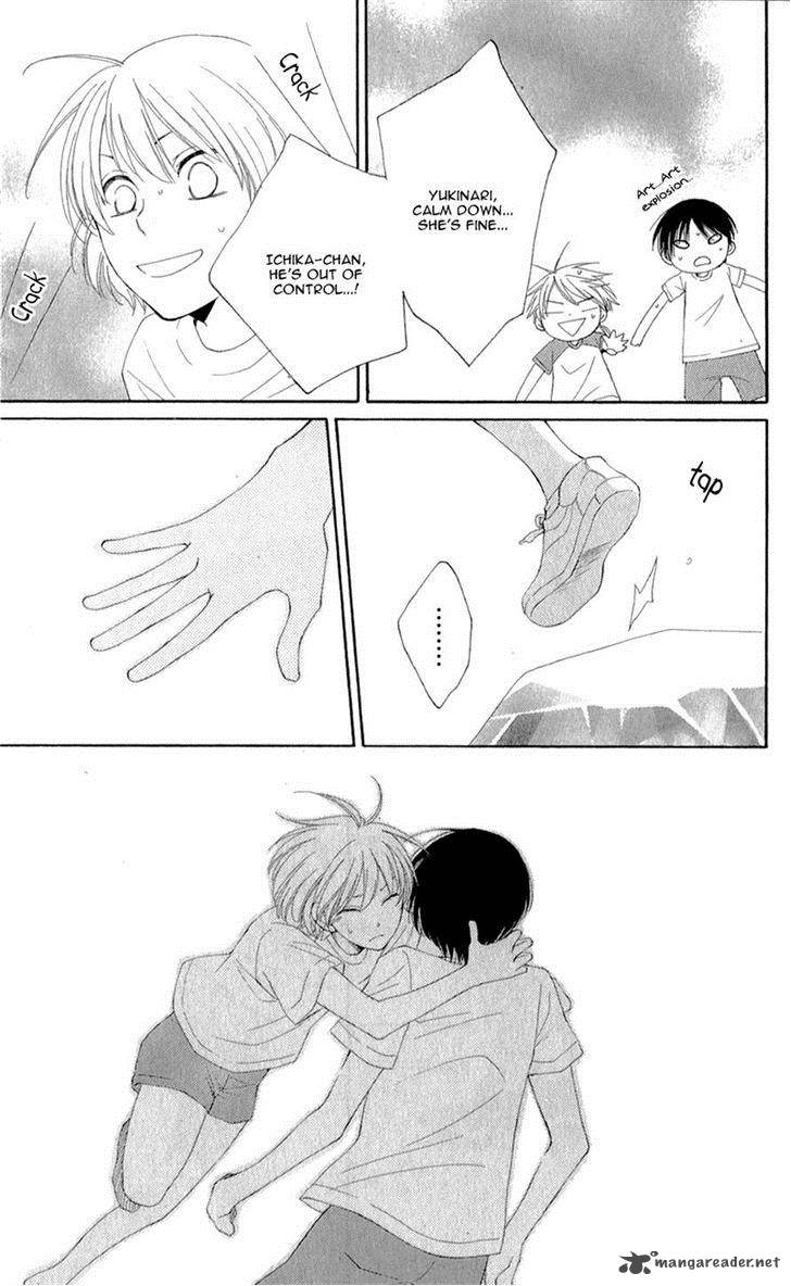 Rokka Melt Fiance Wa Yukiotoko 3 37