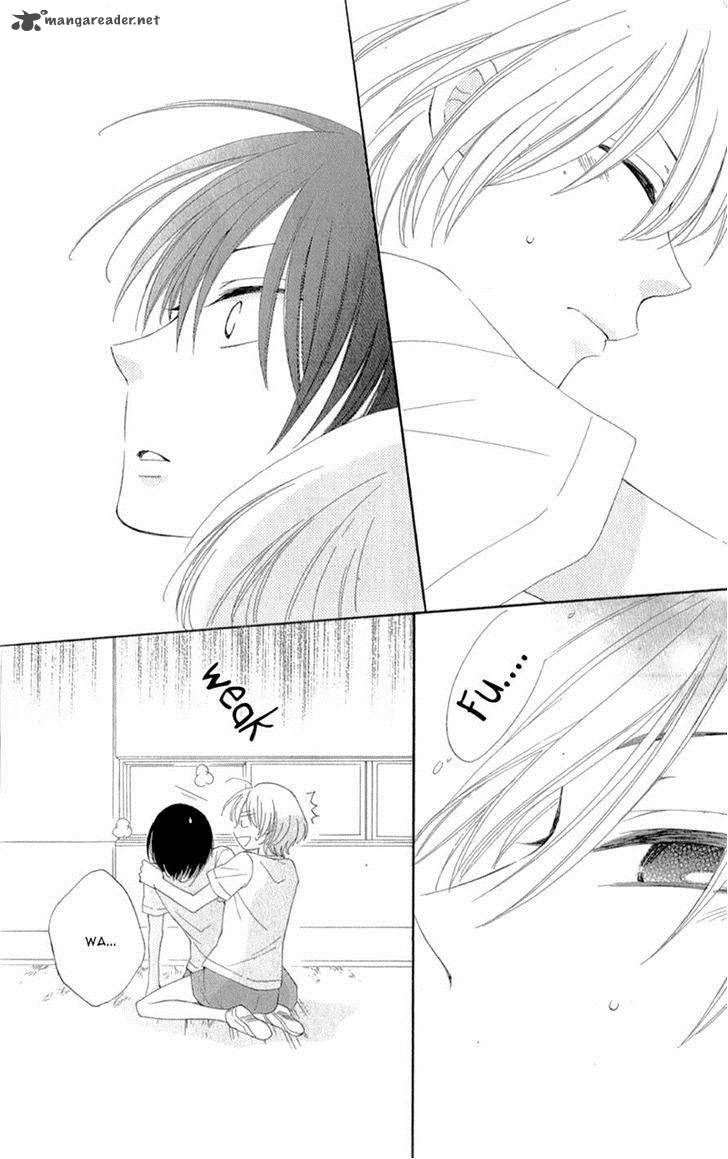 Rokka Melt Fiance Wa Yukiotoko 3 38
