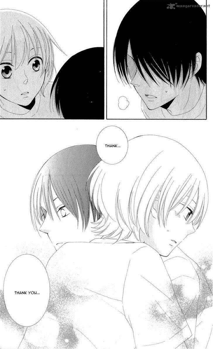 Rokka Melt Fiance Wa Yukiotoko 3 39