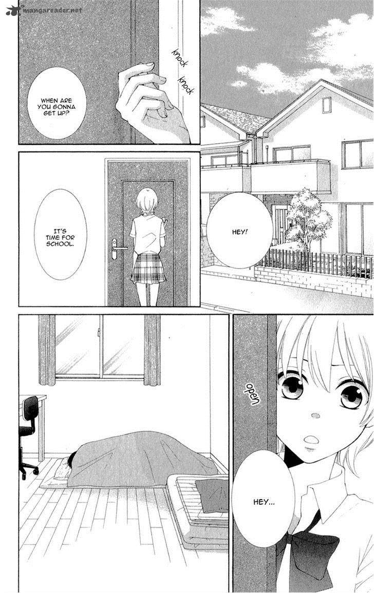 Rokka Melt Fiance Wa Yukiotoko 3 4