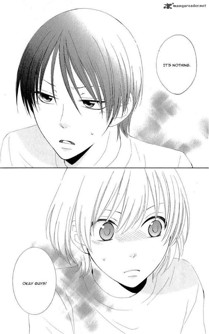 Rokka Melt Fiance Wa Yukiotoko 3 40