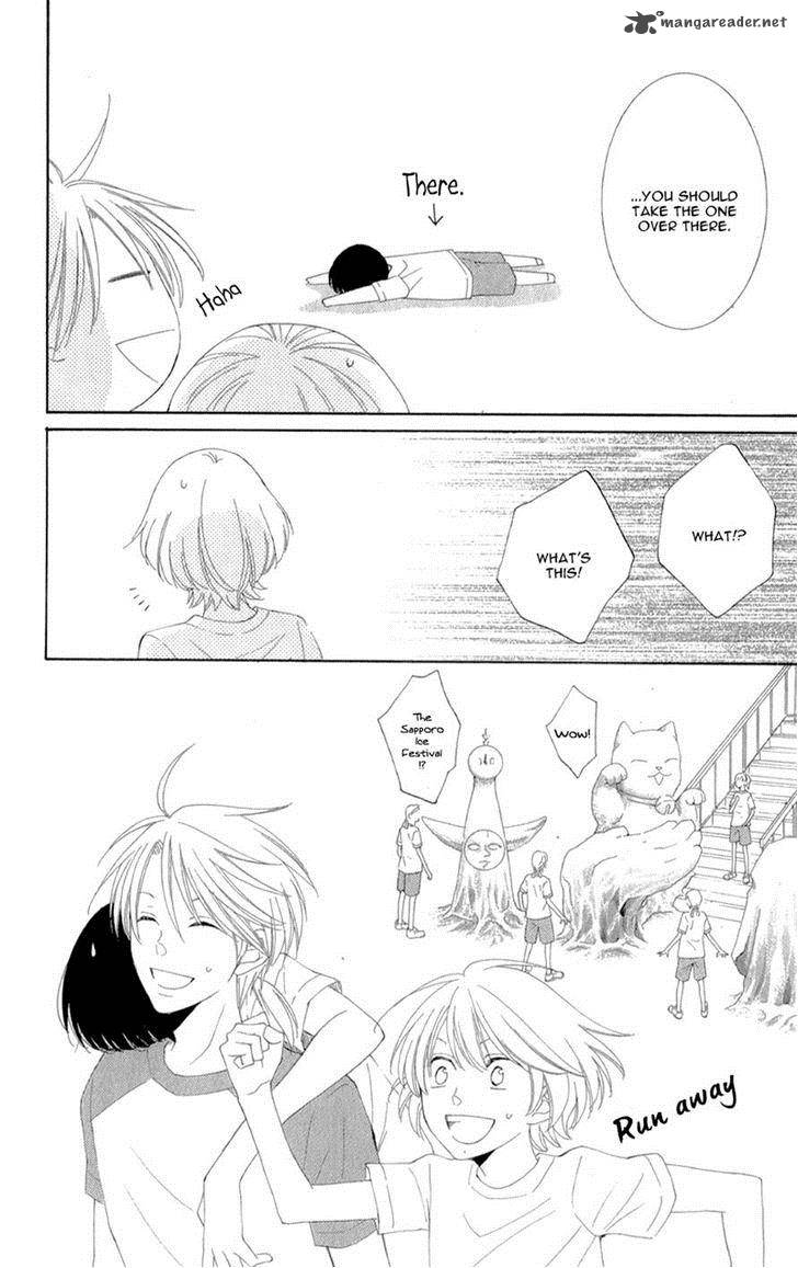 Rokka Melt Fiance Wa Yukiotoko 3 42