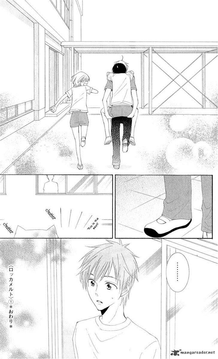Rokka Melt Fiance Wa Yukiotoko 3 43