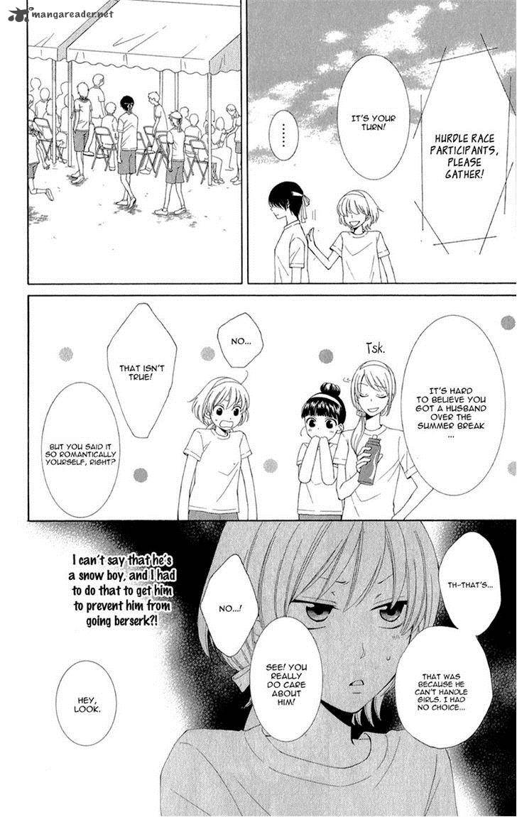 Rokka Melt Fiance Wa Yukiotoko 3 8