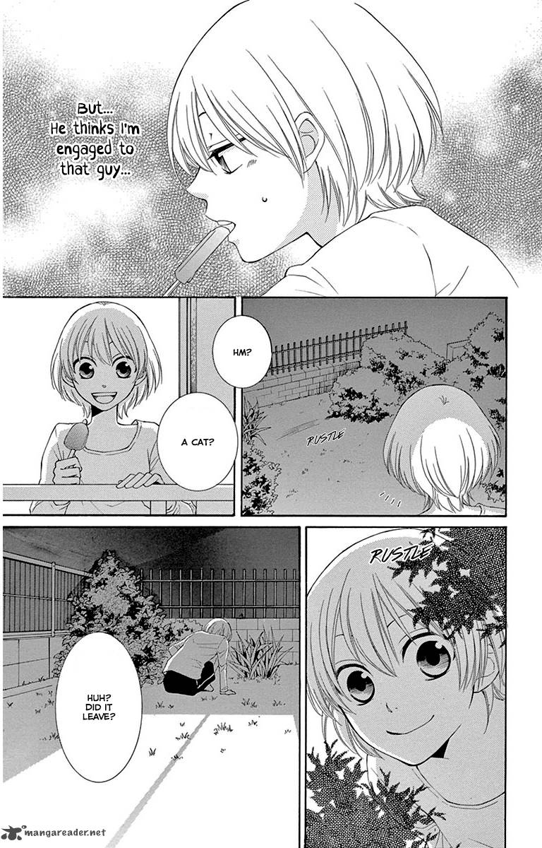 Rokka Melt Fiance Wa Yukiotoko 4 10