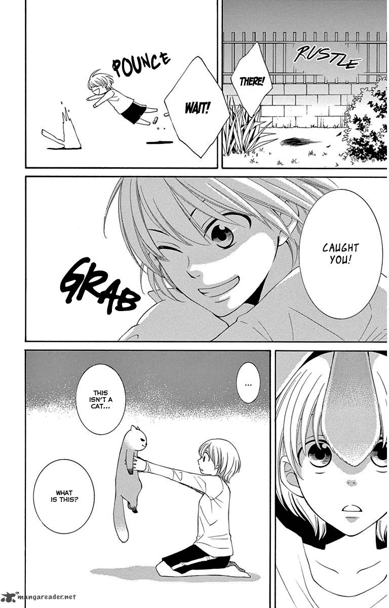 Rokka Melt Fiance Wa Yukiotoko 4 11