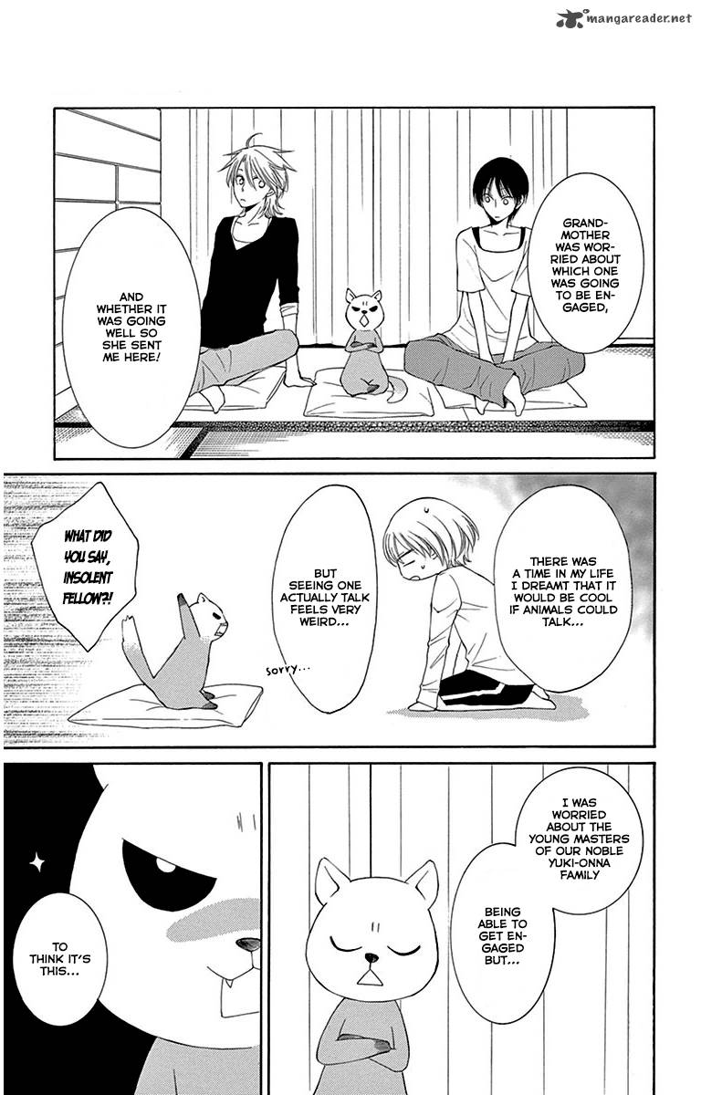 Rokka Melt Fiance Wa Yukiotoko 4 14