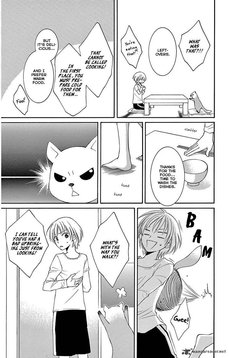 Rokka Melt Fiance Wa Yukiotoko 4 18