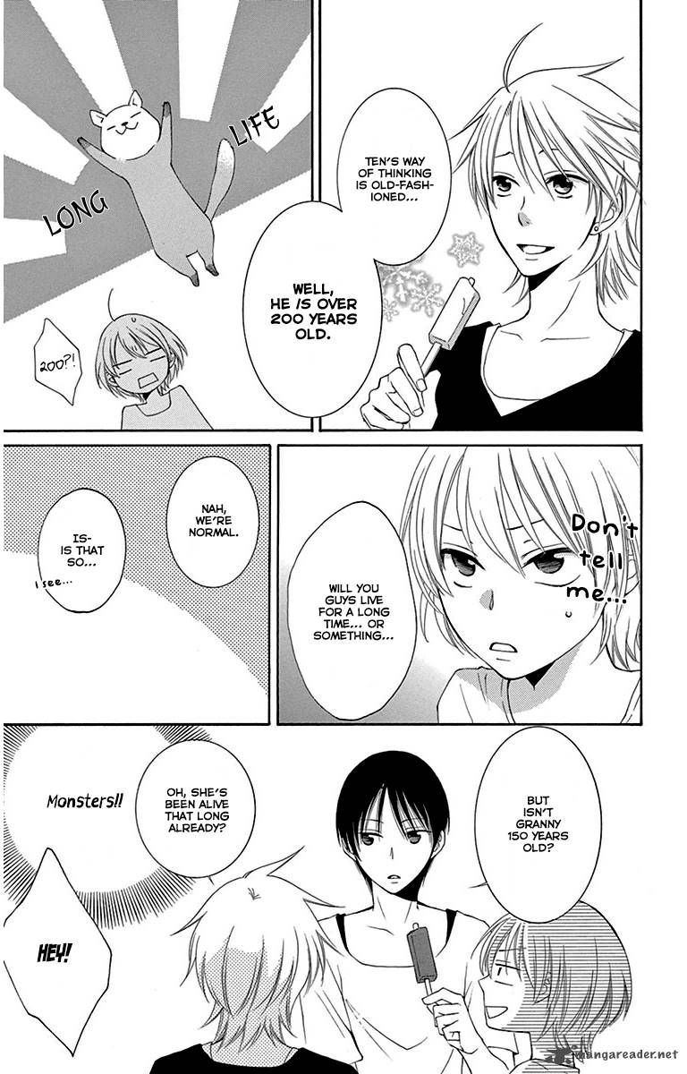 Rokka Melt Fiance Wa Yukiotoko 4 20