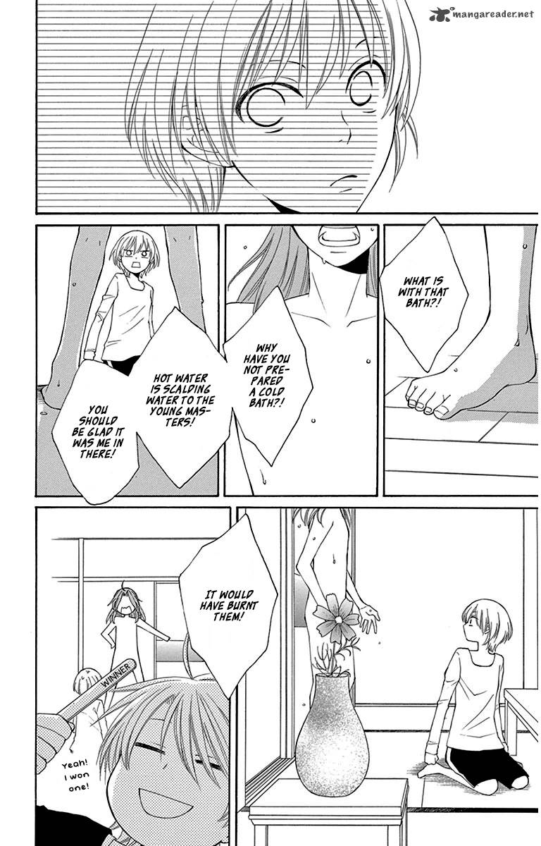 Rokka Melt Fiance Wa Yukiotoko 4 21