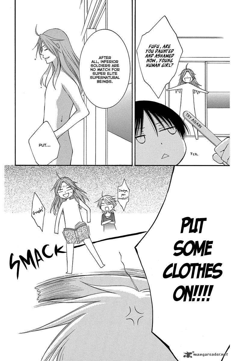 Rokka Melt Fiance Wa Yukiotoko 4 23